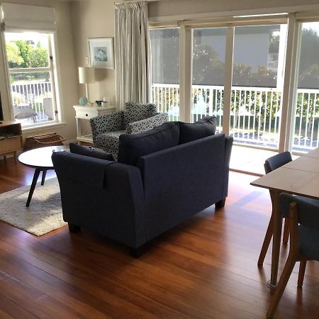 The Ambers Villa Thames Luaran gambar