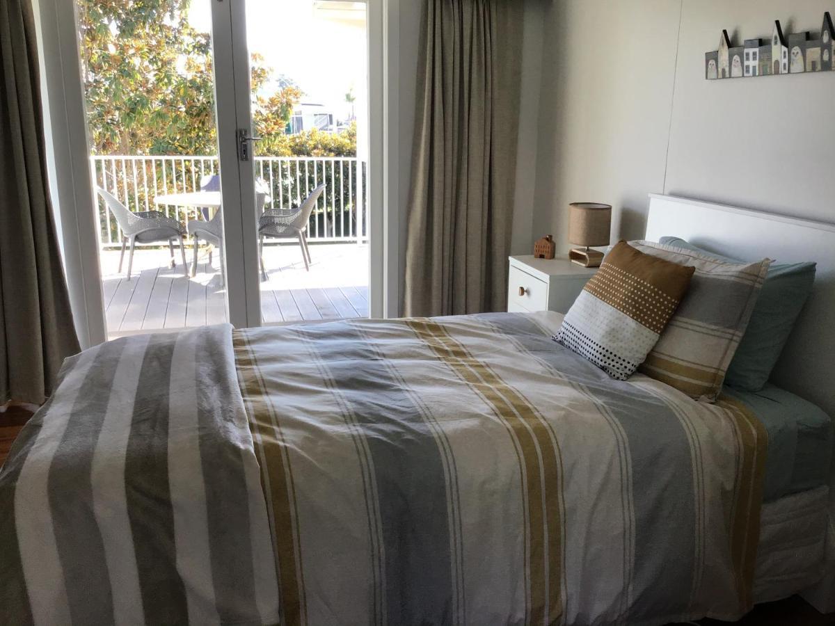 The Ambers Villa Thames Luaran gambar