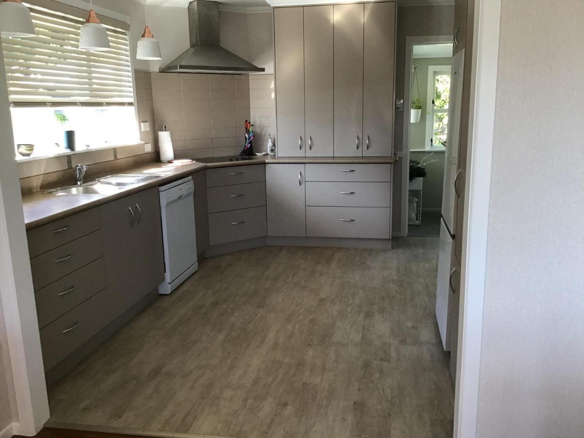 The Ambers Villa Thames Luaran gambar