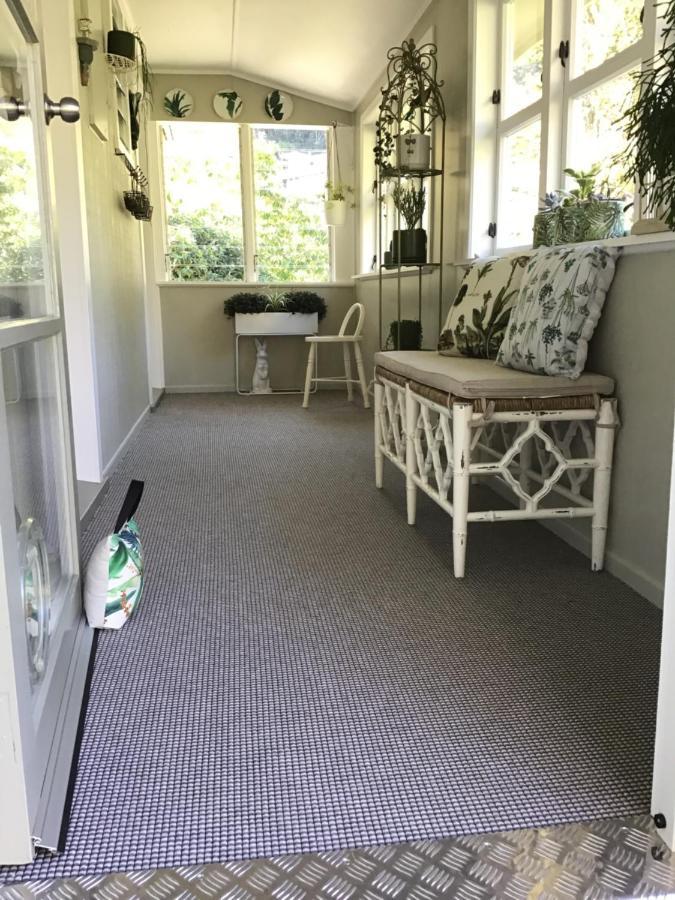 The Ambers Villa Thames Luaran gambar