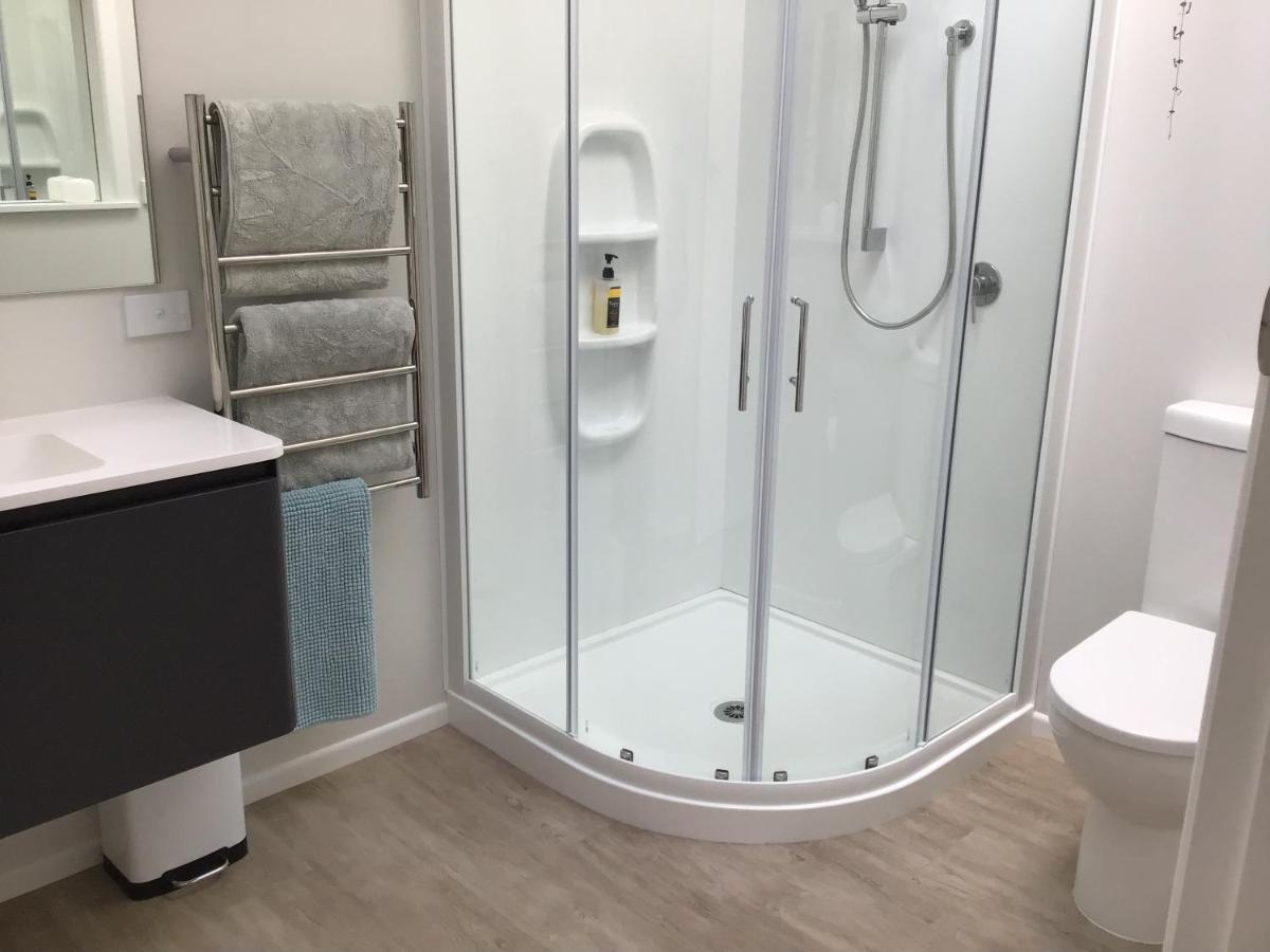 The Ambers Villa Thames Luaran gambar