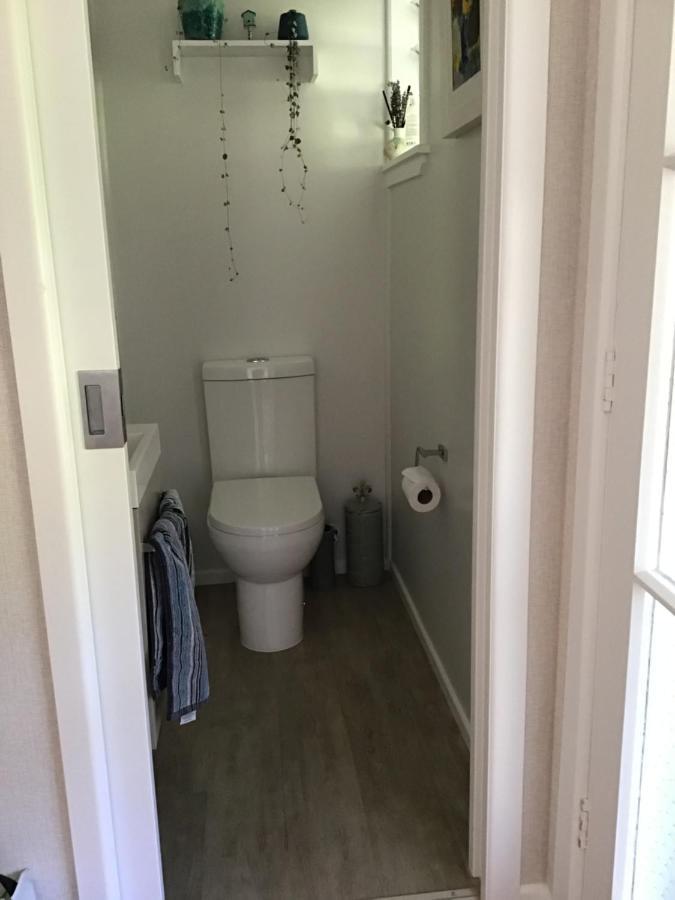 The Ambers Villa Thames Luaran gambar